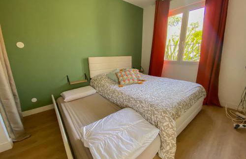 Les Gîtes de Bellevue - Foto 10