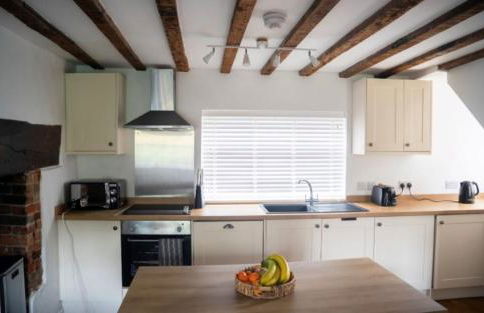 Applecott - 2 bedroom Thatched cottage close to Stonehenge - Foto 9