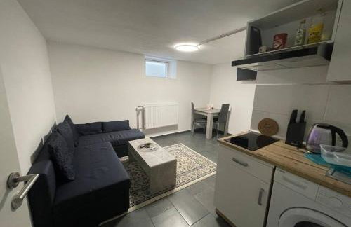 Handwerkerwohnung KG Sutterain - Foto 3