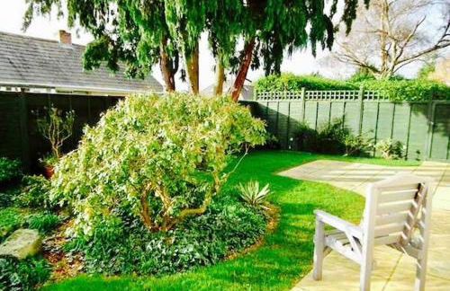 Country Chalet New Forest - Foto 18