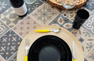 Thérèse Apartment - Foto 46