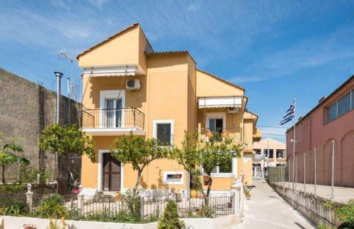 Katrin's Penthouse & Katrin's Apartment-Alepou Corfu - Foto 37