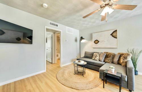 Global Cup The Dallas Vibe and Free Arboretum Tickets - Foto 21