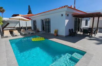 Villa Magnolia - Foto 49