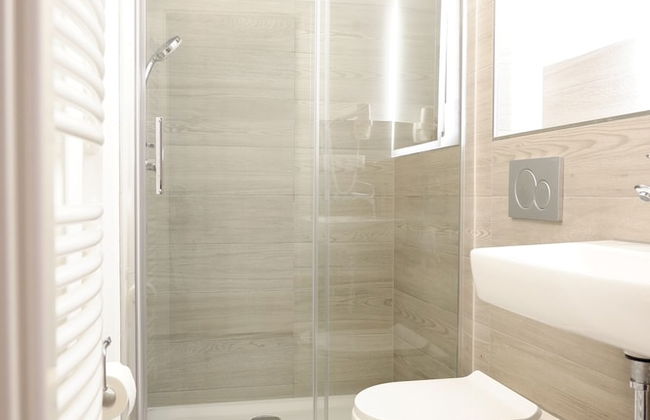 3-Zimmer Apartment mit 2 Bädern am Marktplatz - Foto 9