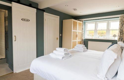 Mill Cottage - Foto 32