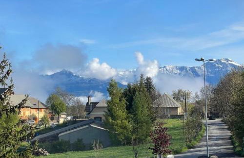 Appartement 6 couchages, Tout confort, pieds des pistes, ménage & linge de maison inclus - Foto 17