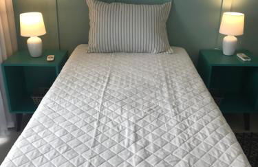 ACQUA MARINE FLORIPA Apto com vista para o mar! - Foto 36