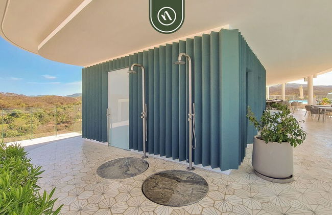 Bolongo PH2 in Punta de Mita - Foto 69