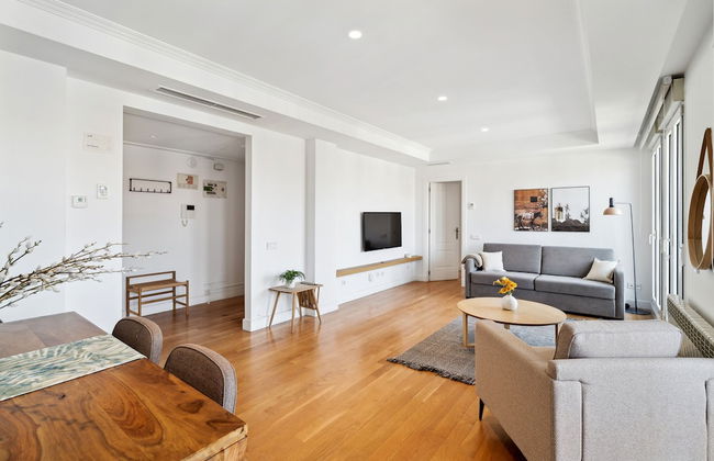 Limehome Madrid Calle de Nuñez de Balboa - Photo 39