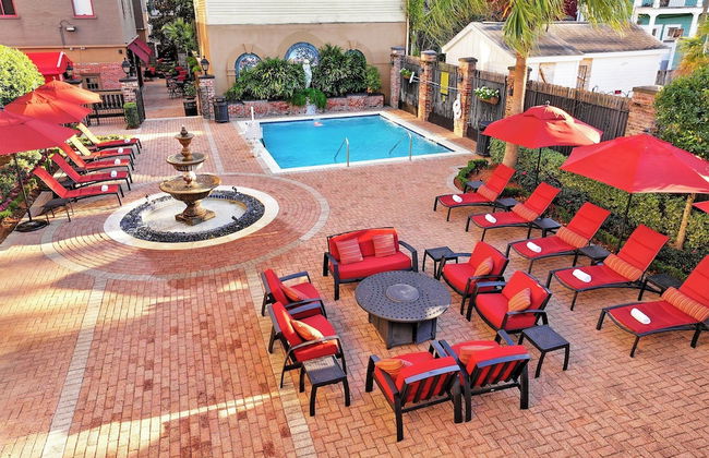 Club Wyndham Avenue Plaza - Photo 20