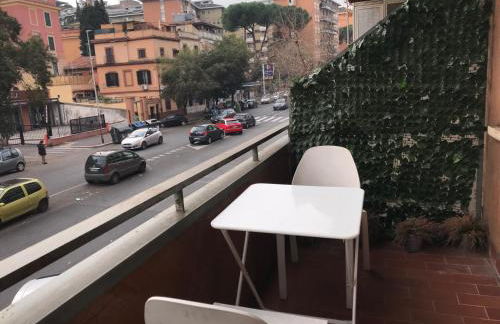 Claudio Vaticano appartamento - Foto 31