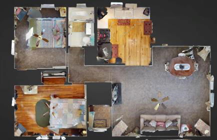 Wisteria Vine Cottage - Foto 13