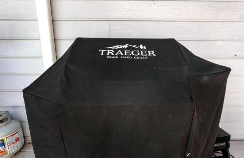 Spacious 5BR Family Retreat Near Mall of GA Sleeps 13 - Foto 15