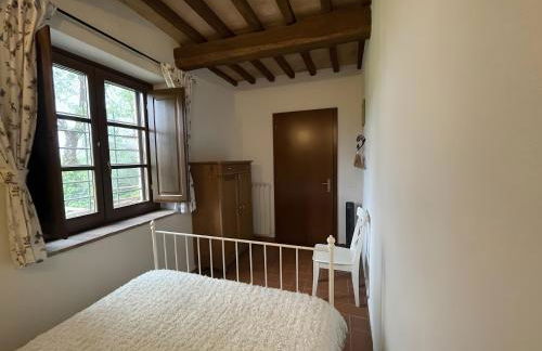 Countryhouse in Tuscany - Foto 28