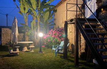 La Requeyrie - Foto 37