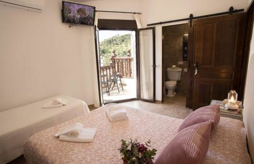 LA POSADA DE LA MUELA - Photo 51