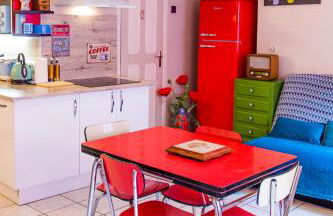 Garage double, 2 chambres, balnéo, 2 SDB, 3WC, à 5 minutes du Puy - Foto 7