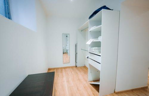 Grand appartement rez de jardin - Foto 27