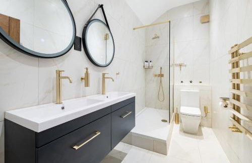 LONDONERS - Marylebone Serviced Apartments - Foto 102
