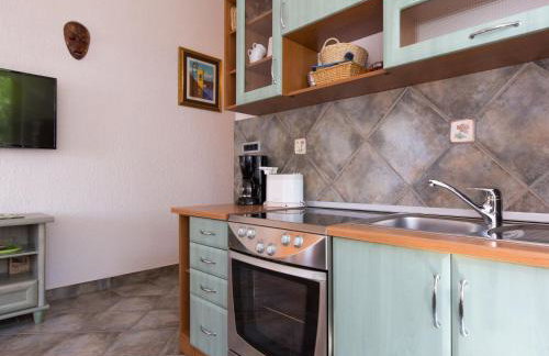 Apartment Starigrad-4 by Interhome - Foto 10