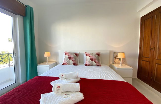 Algarve Manta Rota Terrace by Homing - Foto 8