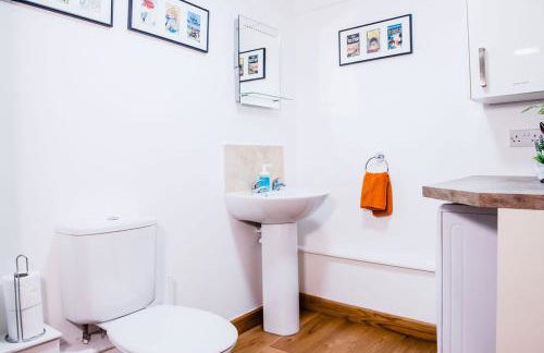 Thursdays Corner Tudor Cottage - Foto 16