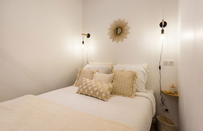 Résidence Paris GRAVILLIERS - Photo 8