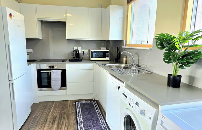 Retreat Private Rooftop 3 Bedroom Apartment - Foto 18