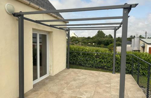 Maison de vacances Crozon 2ch - jardin clos - Photo 7