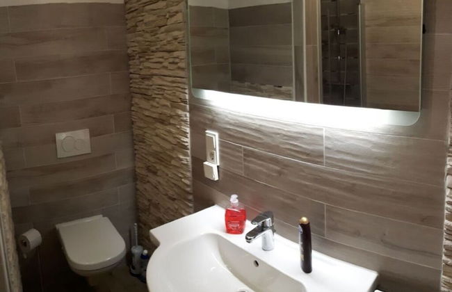 Petra Modern Retreat - Foto 10