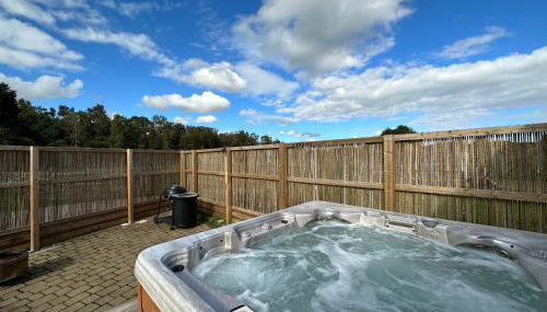 Woodland View with Hot Tub and Snooker Table - Foto 2
