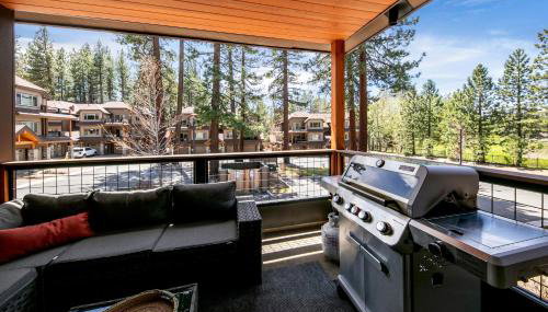 3BR Townhome Near Heavenly & Lake TW201 - Photo 2