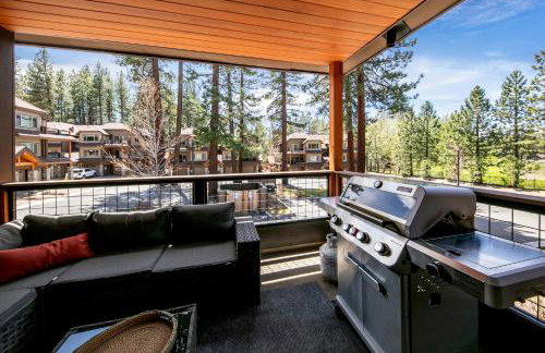 3BR Townhome Near Heavenly & Lake TW201 - Foto 2