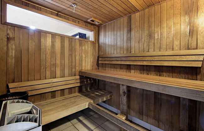 ULTIQA Shearwater Resort - Foto 63