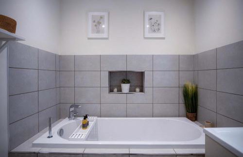 Ty Gwawr - 3 Bedroom Apt - Bayview Oxwich - Foto 41
