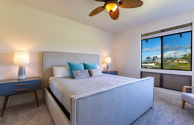 Grand Champions Two Bedrooms - Ocean View by Coldwell Banker Island Vacations - Foto 15