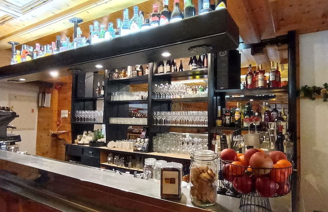 PLOSE Parkhotel & Residence - Foto 49