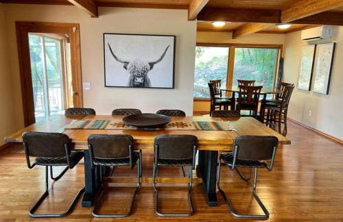 Snowbasin + Powder Mountain + Spa + Eden - Foto 44