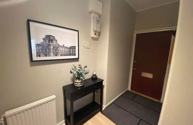 Cozy 1 Room Apartment At Södermalm - Foto 18