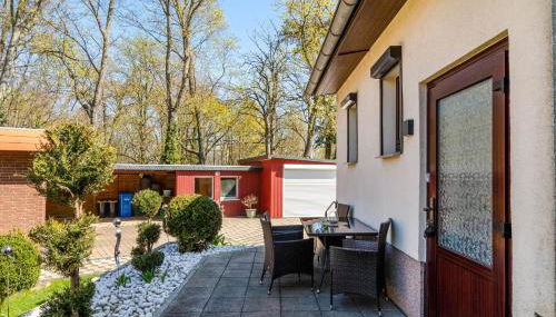 Ferienhaus am Park - Foto 2