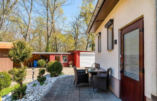 Ferienhaus am Park - Foto 2