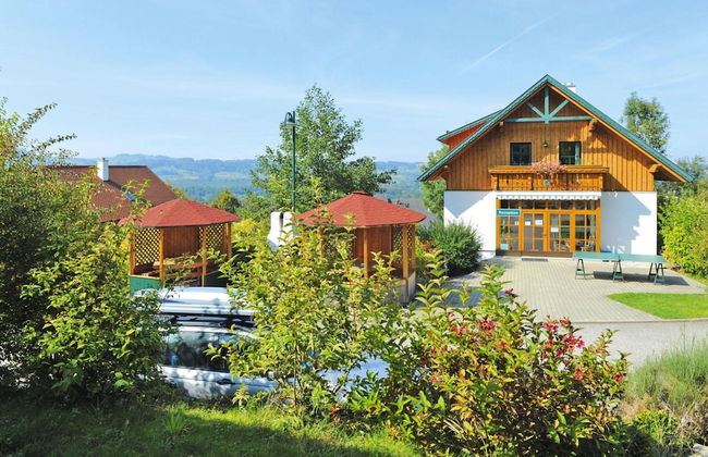 Chalet Near Kalkalpen National Park - Foto 19