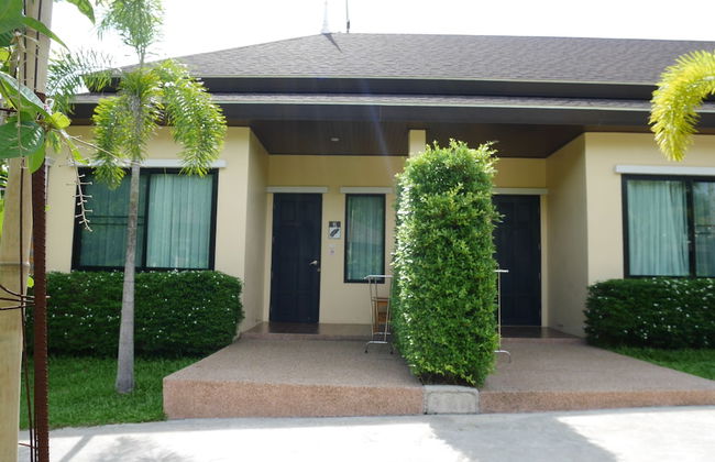 Aonang Oscar Pool Villas - Foto 45