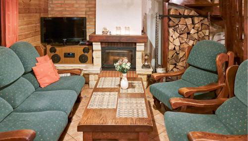 Pet Friendly Home In Osieki With Wifi - Foto 3