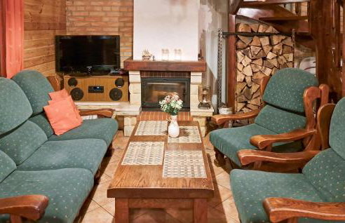 Pet Friendly Home In Osieki With Wifi - Foto 3