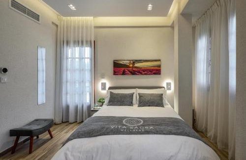 Vita Sacra Wellness - Photo 42