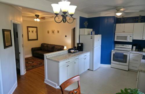 Duck Pond Getaway - Foto 2