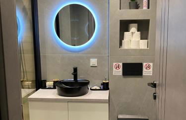 Crystal Grey Elite Apartment 2 - Foto 19