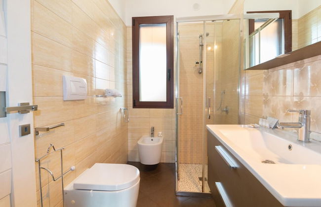 Rosa s House in Donigala Fenughedu - Photo 25